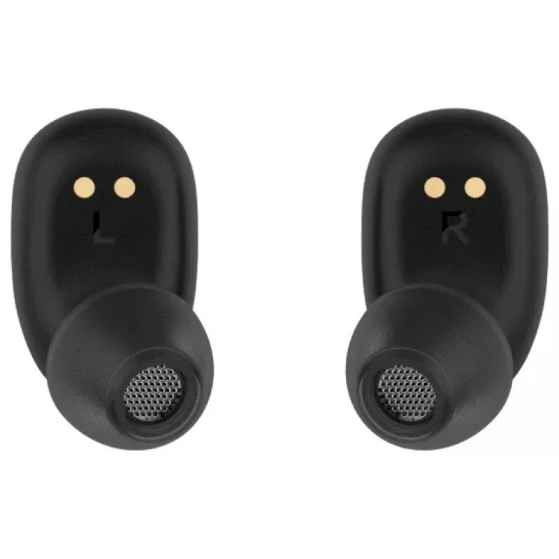 Наушники Soul S-Nano (черный)