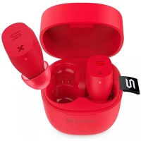 Наушники Soul ST-XX (малиновый)