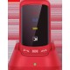 Мобильный телефон TeXet TM-B419 (красный)