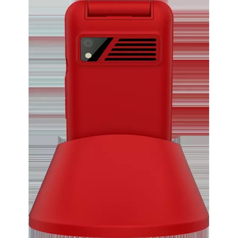 Мобильный телефон TeXet TM-B419 (красный)