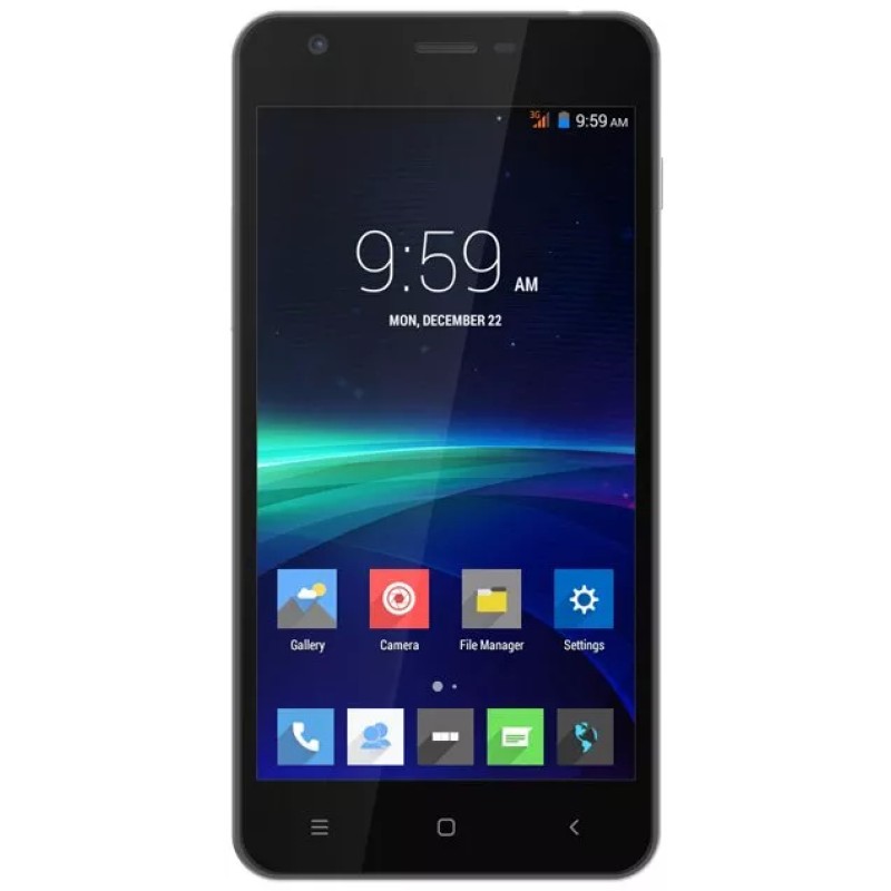 Смартфон TeXet X-line TM-5006