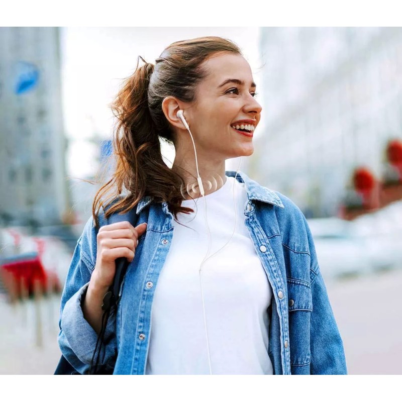 Наушники Ugreen EP101 3.5 мм