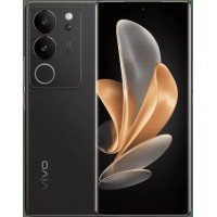 Смартфон Vivo V29 12GB/256GB благородный черный (международная версия)