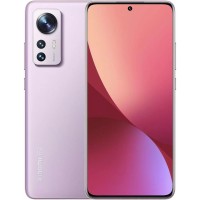 Смартфон Xiaomi 12 8GB/128GB фиолетовый (международная версия)