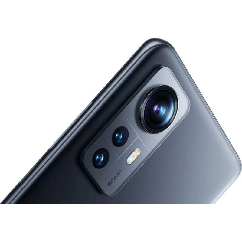 Смартфон Xiaomi 12X 12GB/256GB серый (международная версия)