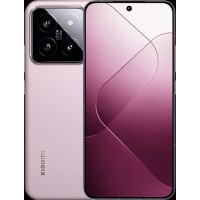 Смартфон Xiaomi 14 12GB/256GB международная версия (розовый)