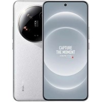 Смартфон Xiaomi 14 Ultra 16GB/1TB международная версия (белый)