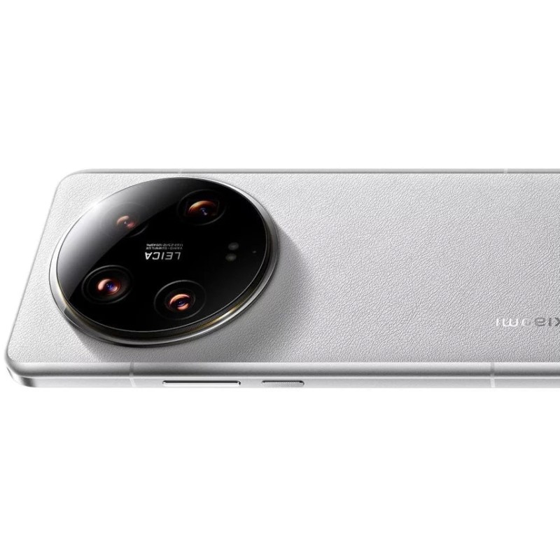 Смартфон Xiaomi 14 Ultra 16GB/1TB международная версия (белый)