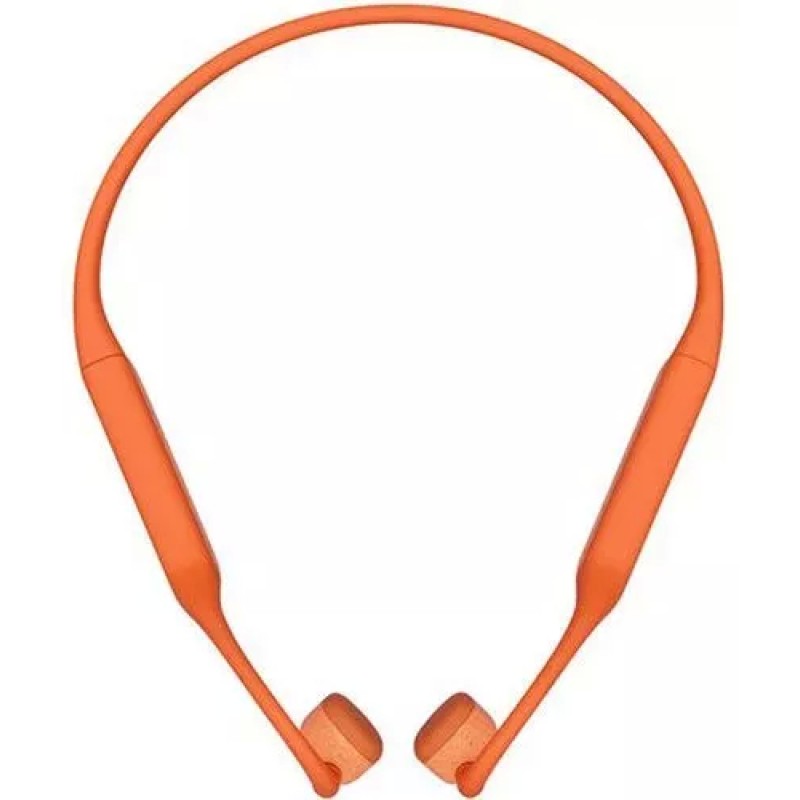 Наушники Xiaomi Bone Conduction Headphones (оранжевый)