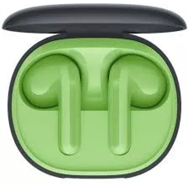 Наушники Xiaomi Redmi Buds 4 Lite M2231E1 (зеленый, международная версия)