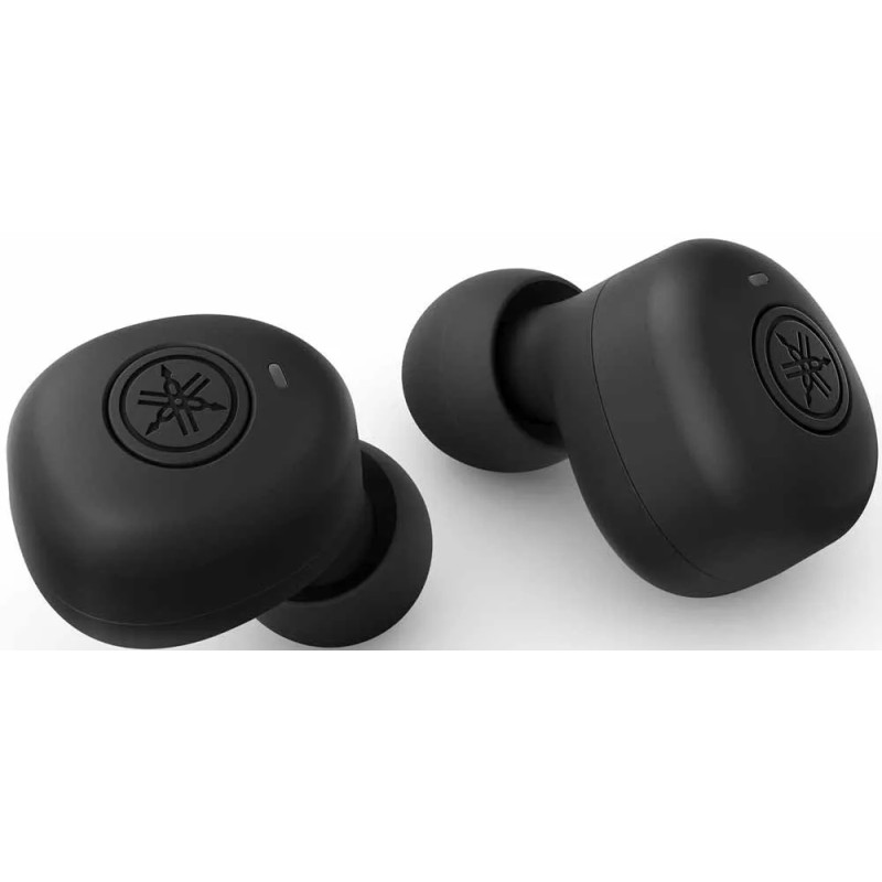 Наушники Yamaha TW-E3B (черный)