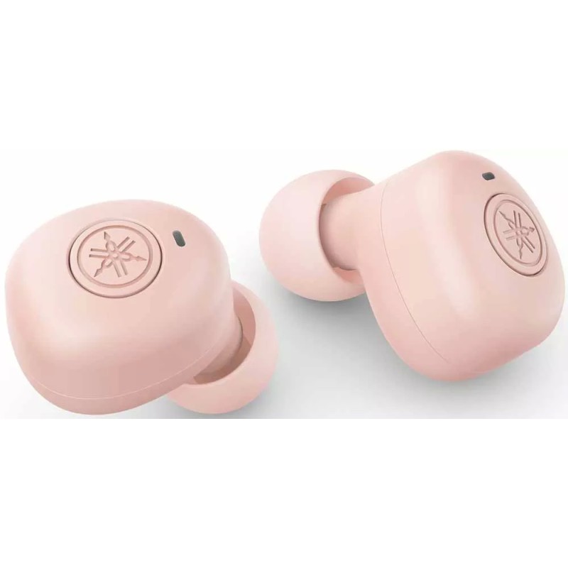 Наушники Yamaha TW-E3B (розовый)