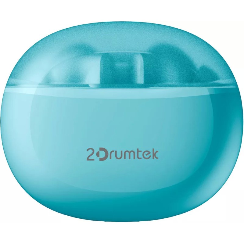 Наушники A4Tech 2Drumtek B25 (голубой)