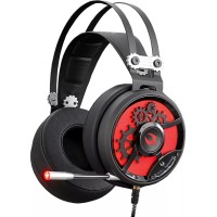 Наушники A4Tech Bloody M660 Chronometer (черный)