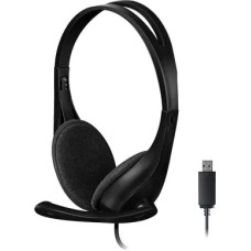 Наушники A4Tech HU-9