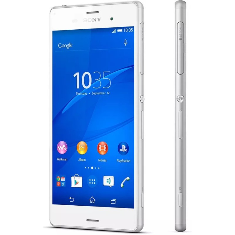 Смартфон Sony Xperia Z3 D6603 16Gb