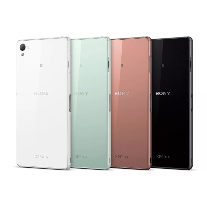 Смартфон Sony Xperia Z3 D6603 16Gb