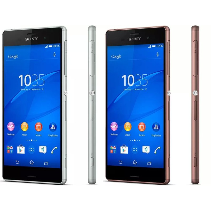 Смартфон Sony Xperia Z3 D6603 16Gb