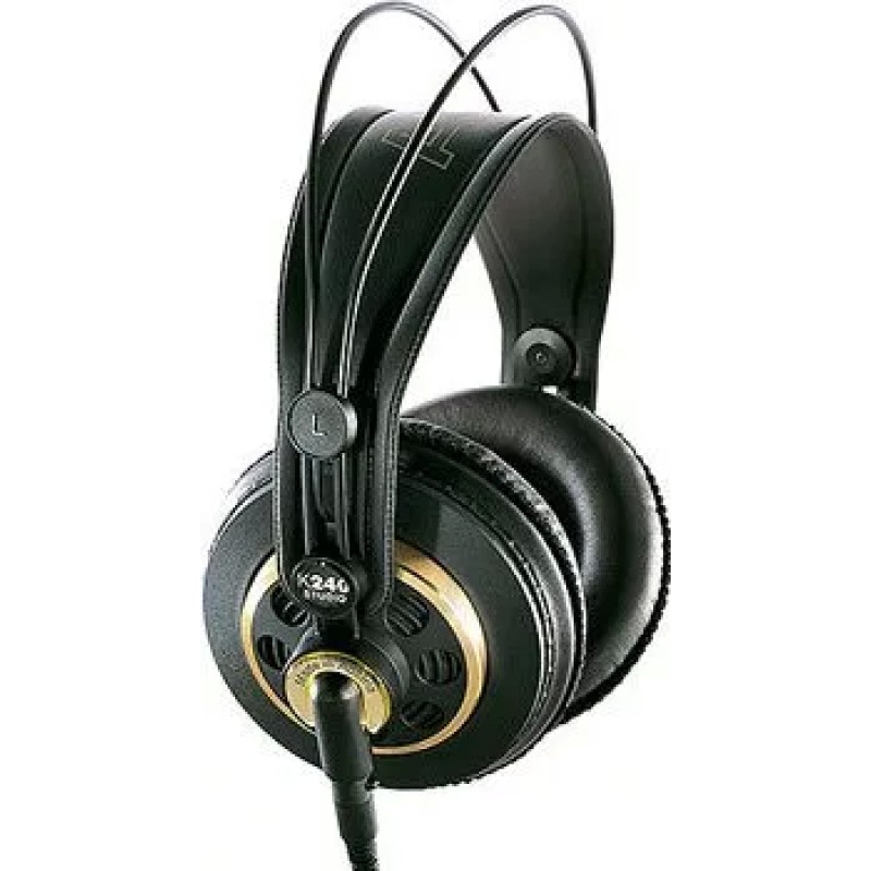 Проводные наушники AKG K 240 Studio