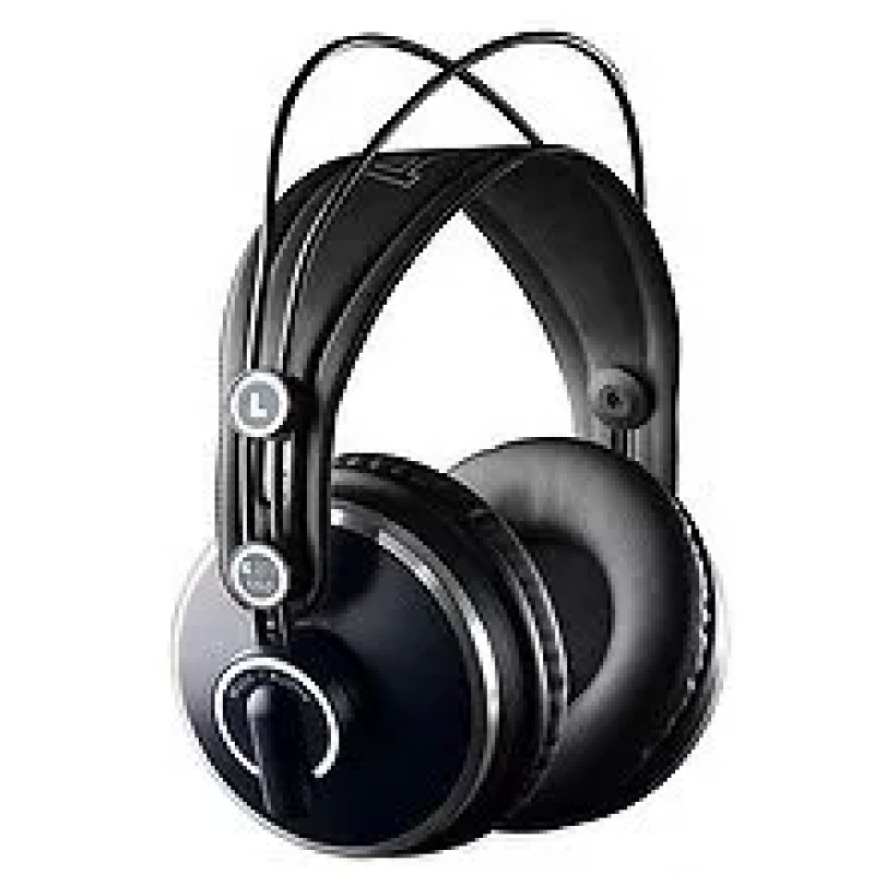 Проводные наушники AKG K 271 MK II