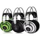 Наушники AKG Q701