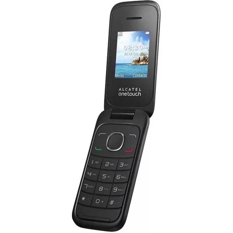 Мобильный телефон Alcatel One Touch 2012D