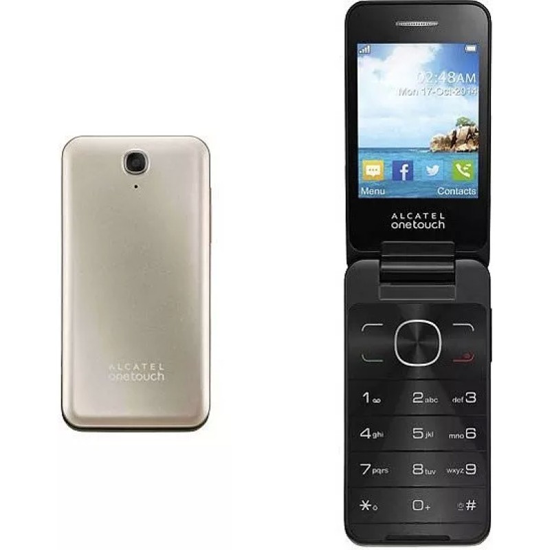 Мобильный телефон Alcatel One Touch 2012D