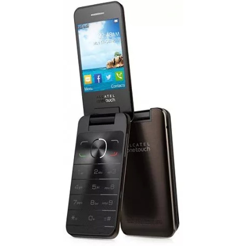 Мобильный телефон Alcatel One Touch 2012D
