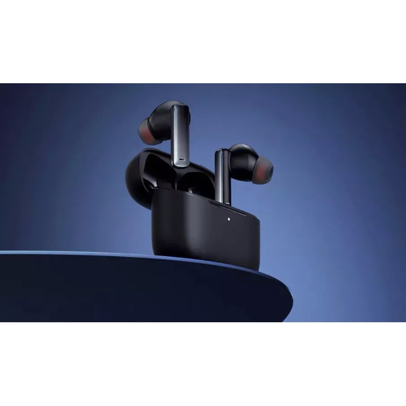 Наушники Baseus Bowie M2+ (черный)