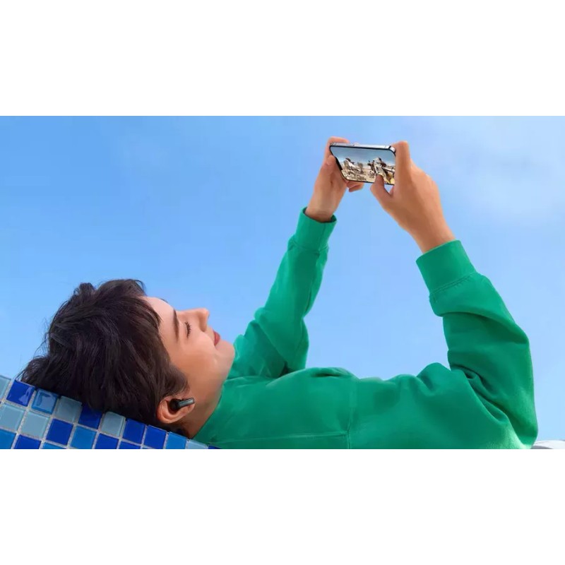 Наушники Baseus Bowie M2+ (черный)