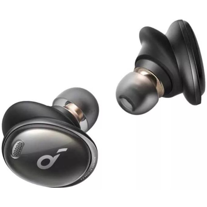 Наушники Anker SoundCore Liberty 3 Pro (черный)