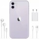 Смартфон Apple iPhone 11 64Gb Dual SIM Purple