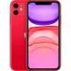 Смартфон Apple iPhone 11 64Gb Dual SIM Red
