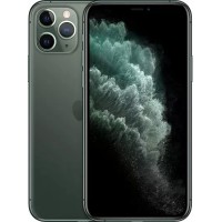 Смартфон Apple iPhone 11 Pro 512Gb Midnight Green