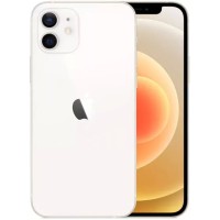 Смартфон Apple iPhone 12 128GB Восстановленный by Breezy, грейд B (белый)