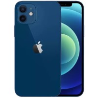 Смартфон Apple iPhone 12 mini 128GB Восстановленный by Breezy, грейд B (синий)