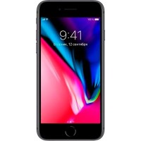Смартфон Apple iPhone 8 256Gb Space Gray