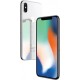 Смартфон Apple iPhone X 64Gb Silver