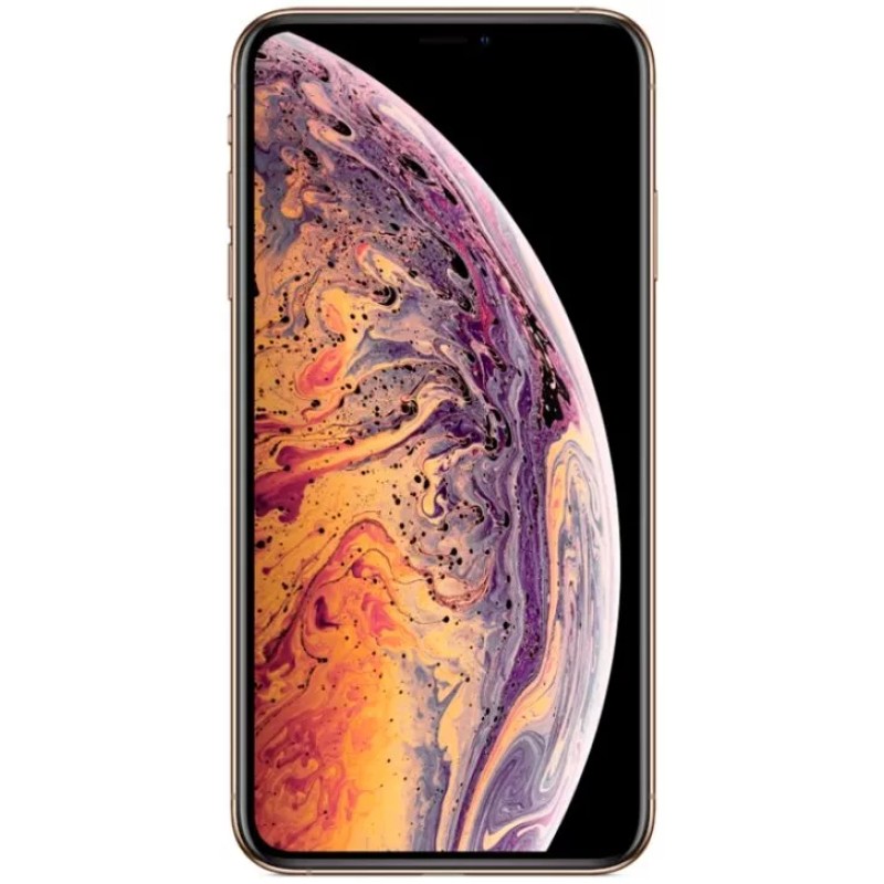 Смартфон Apple iPhone Xs 512Gb Gold