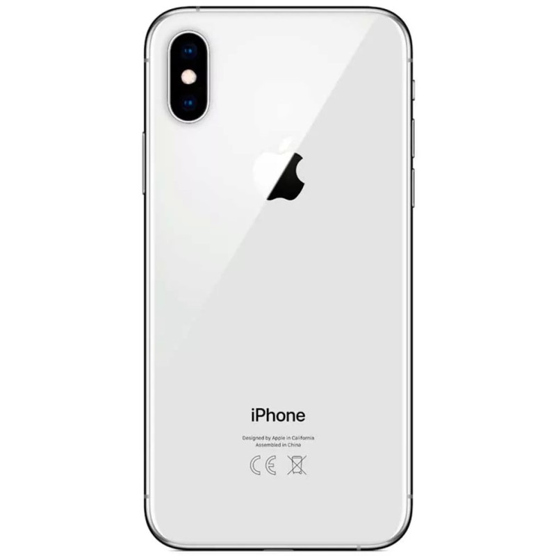 Смартфон Apple iPhone Xs 512Gb Silver