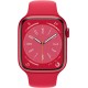 Умные часы Apple Watch Series 8 45 мм (PRODUCT)RED