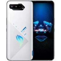 Смартфон Asus ROG Phone 5 8Gb/128Gb White (ZS673KS)