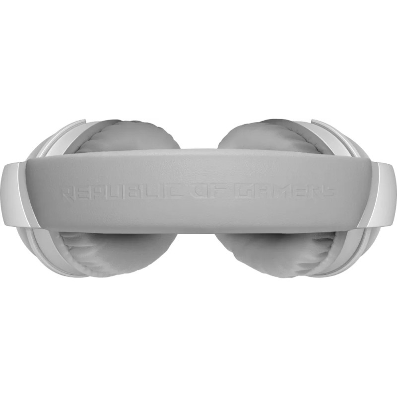 Наушники Asus ROG Strix Go Core Moonlight White