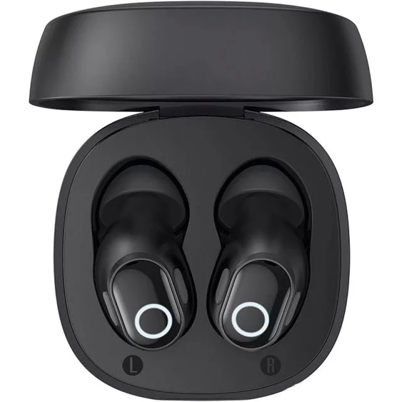 Наушники Baseus Bowie WM02 (черный)