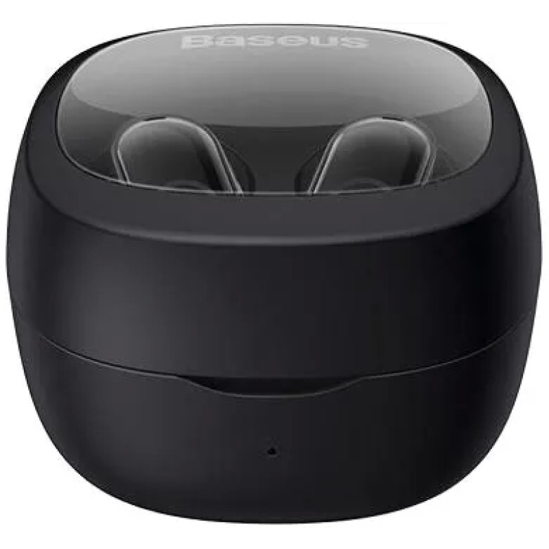 Наушники Baseus Bowie WM02 (черный)