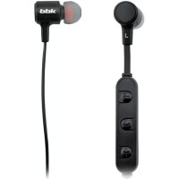 Наушники BBK BT03