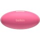 Наушники Belkin SoundForm Nano (розовый)