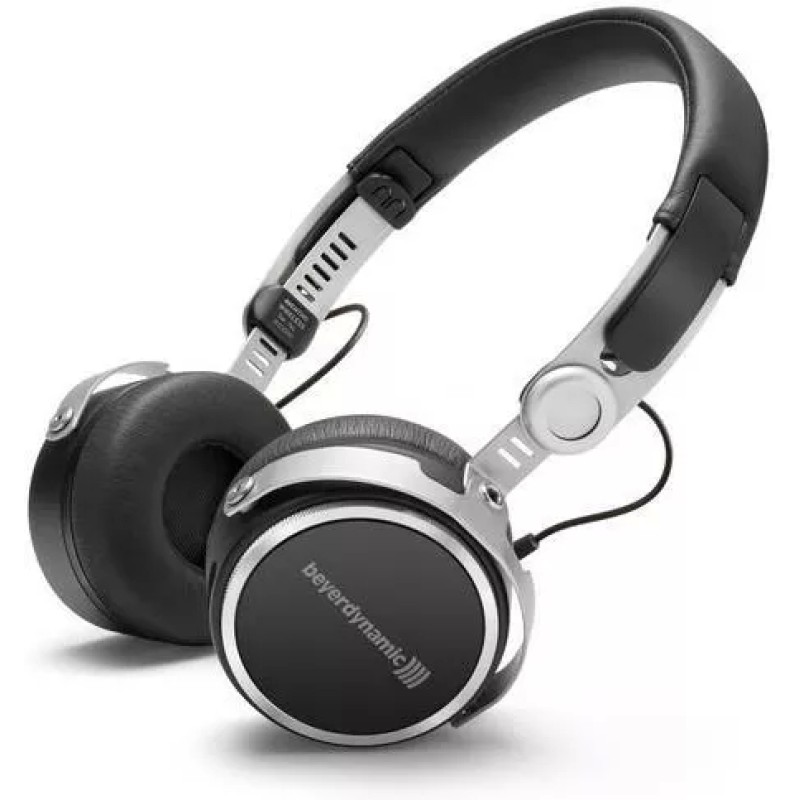 Наушники Beyerdynamic Aventho Wireless Brown