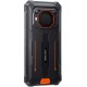 Смартфон Blackview BV6200 Pro 4GB/128GB (оранжевый)