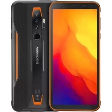 Смартфон Blackview BV6300 Orange